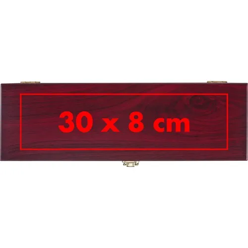 Coffret pour 1 bouteille de vin GRAHAM