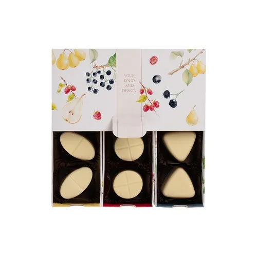 COLLECTION CHOCOLATE REMEDY MAXI