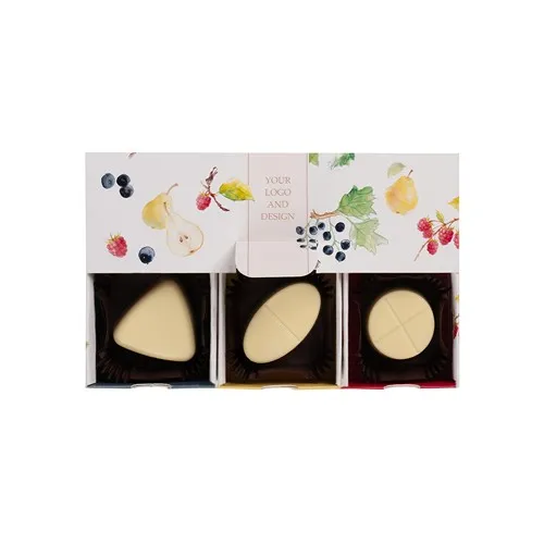 COLLECTION CHOCOLATE REMEDY MINI