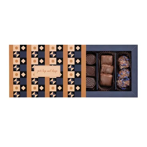 COLLECTION COFFEE BLISS MAXI