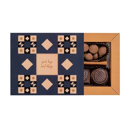 COLLECTION COFFEE BLISS MINI