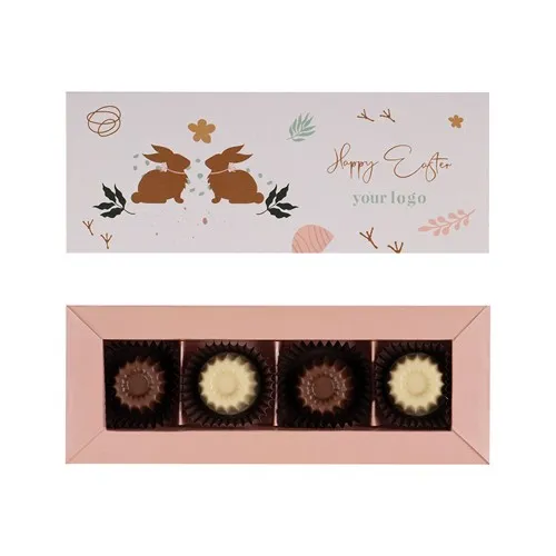 COLLECTION EASTER BABÀ 4 PCS