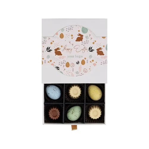 COLLECTION EASTER FEAST MOMENTS