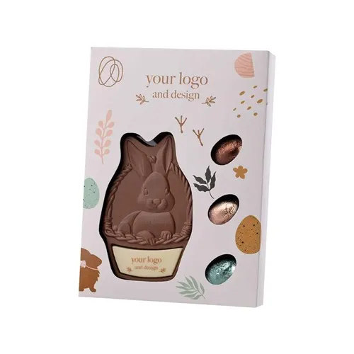 COLLECTION EASTER GIFT BASKET