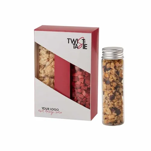 COLLECTION FRUIT TWIST MIDI DUO