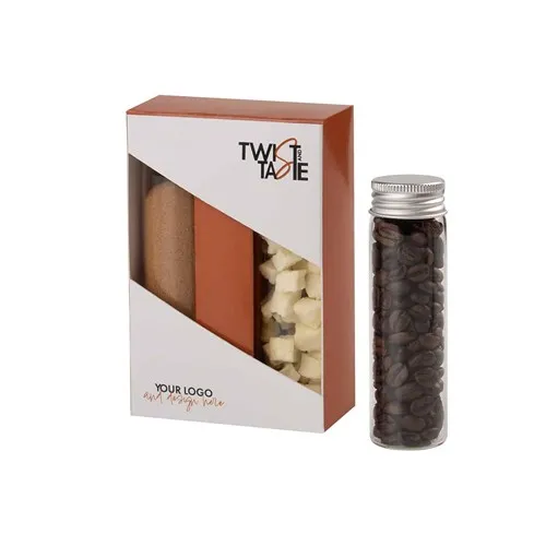 COLLECTION SWEET TWIST MIDI DUO