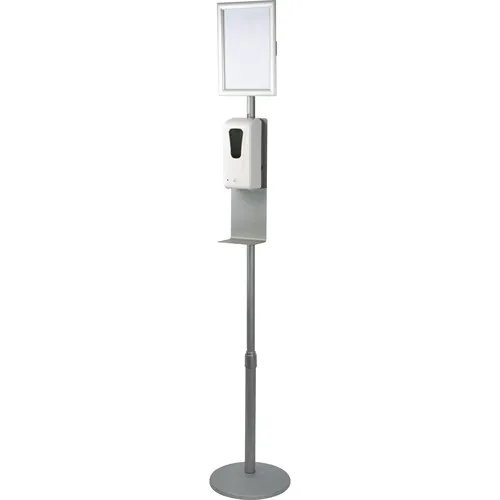 Colonne de désinfection