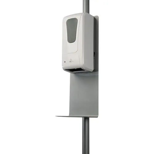 Colonne de désinfection