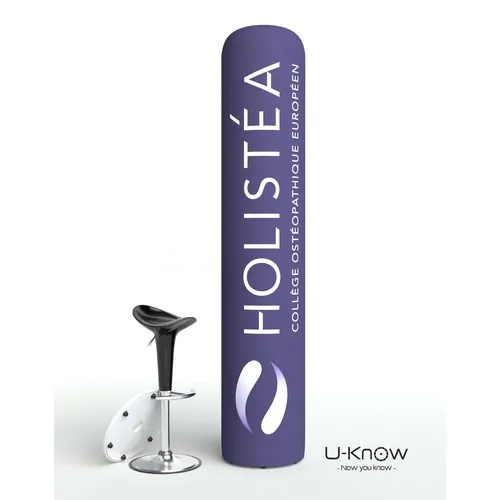 Colonne Gonflable économique 220cm