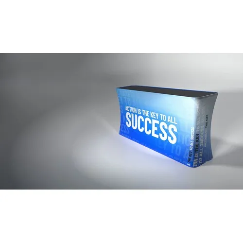 Comptoir rectangle grand