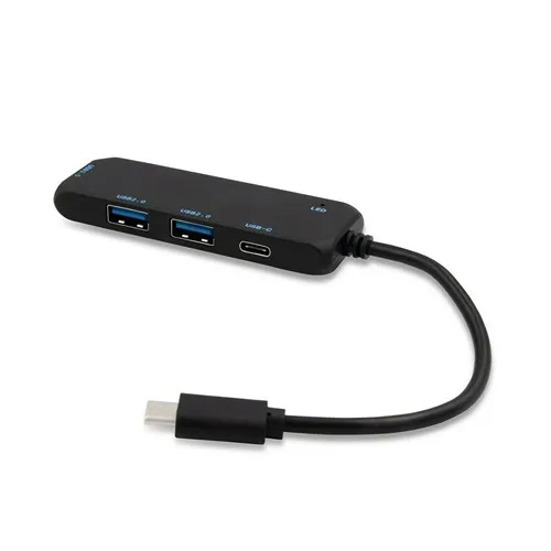 Concentrateur RABS USB et USB-C | Gerard