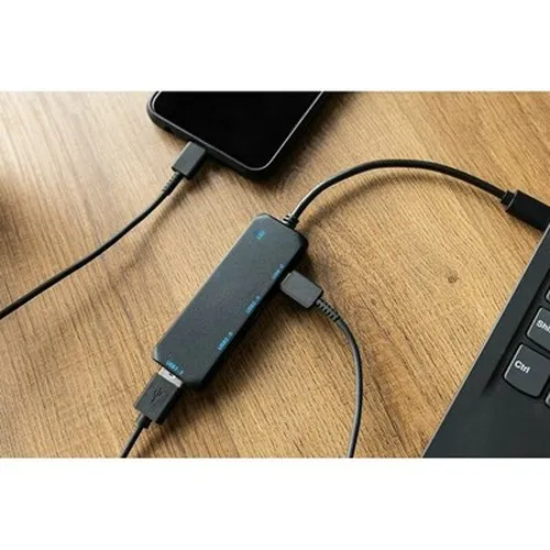 Concentrateur RABS USB et USB-C | Gerard