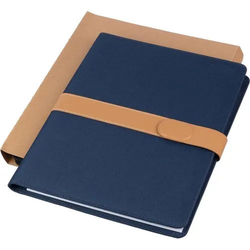 Conférencier A4 en rPET et PU Sven