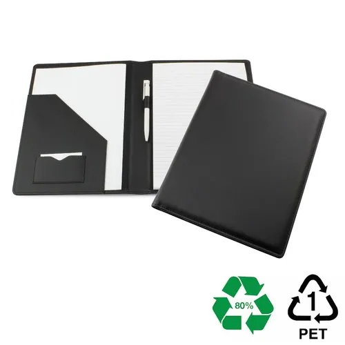 Conférencier A4 en rPET