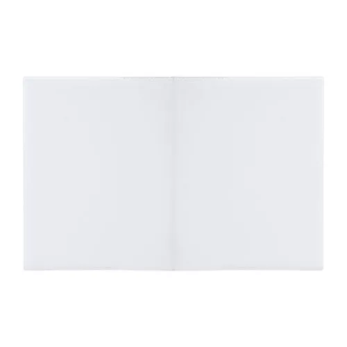 CONFERENCIER A4 PVC GOMME