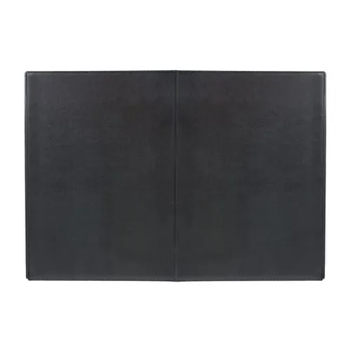 CONFERENCIER A4 PVC STANDARD