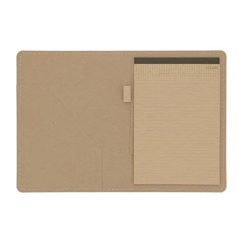 CONFERENCIER A5 PAPIER RECYCLE