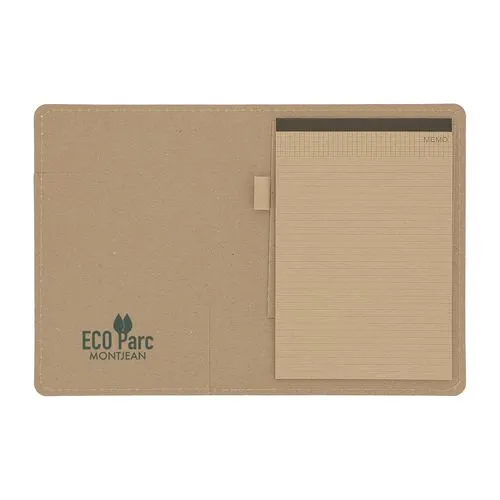 CONFERENCIER A5 PAPIER RECYCLE