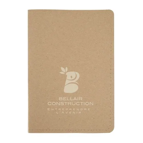 CONFERENCIER A5 PAPIER RECYCLE