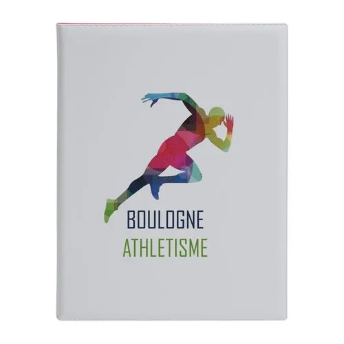 CONFERENCIER A5 PVC STANDARD