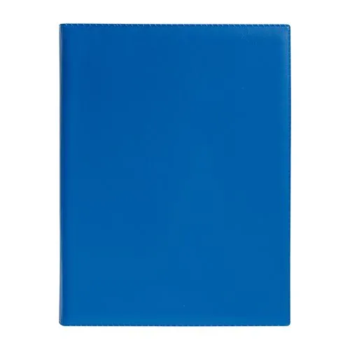 CONFERENCIER A5 PVC STANDARD