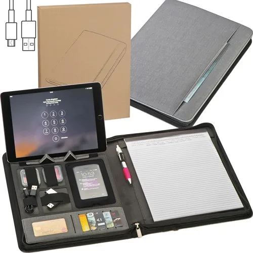 Conférencier avec chargeur JOCELYN