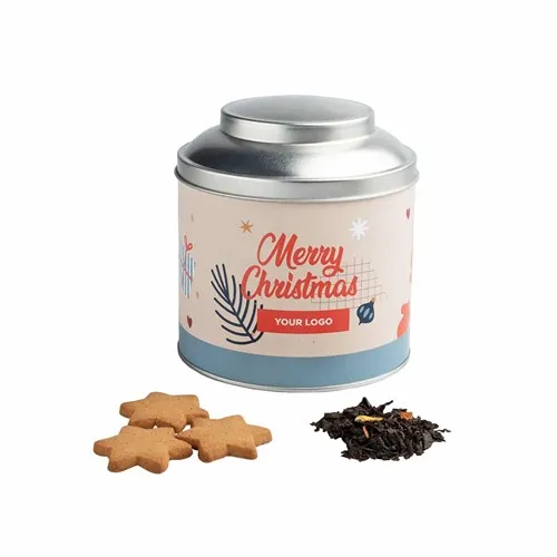 CONFISERIES PUBLICITAIRES - BOÎTE DU PLAISIR