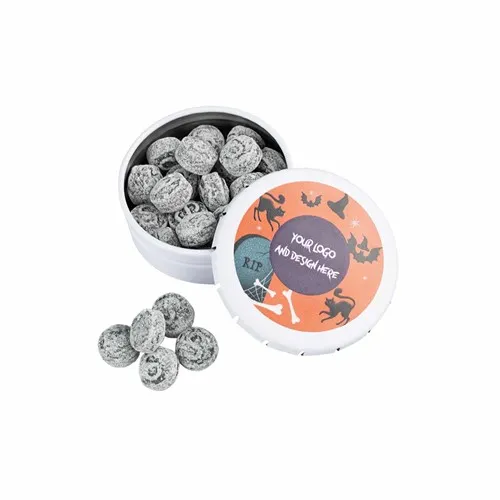 CONFISERIES PUBLICITAIRES BOÎTE MIDI CLIC CLAC