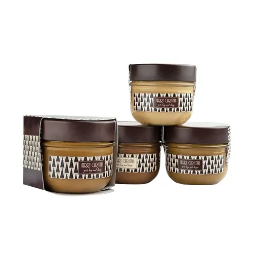 CONFISERIES PUBLICITAIRES CRÈME FANTAISIE AUX NOISETTES