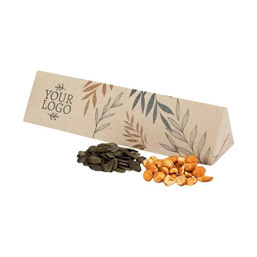 CONFISERIES PUBLICITAIRES - SEEDS&NUTS DUO