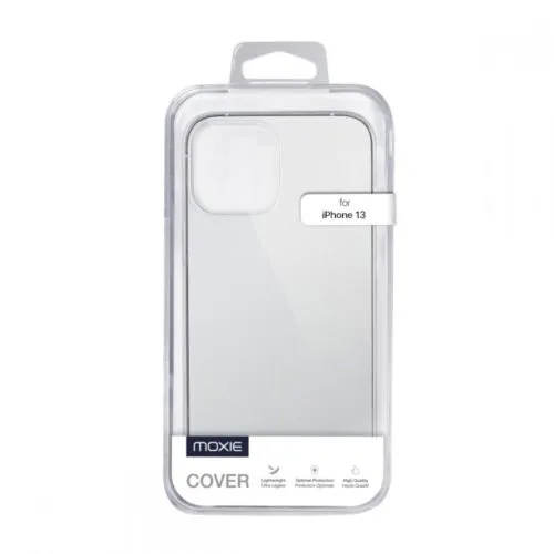 Coque transparente en TPU souple pour Smartphone