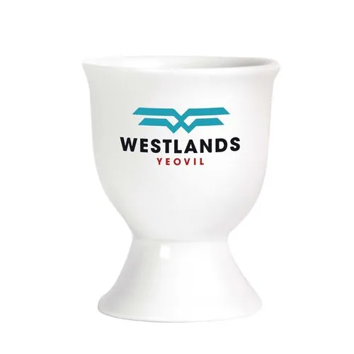 Coquetier en céramique