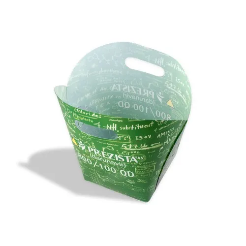 CORBEILLE À PAPIER "OFFICE"