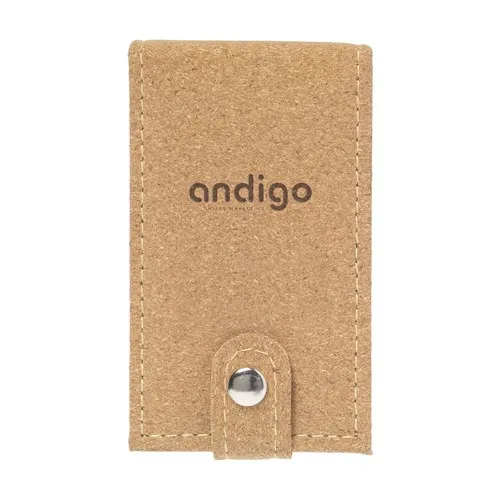 Cork Manicure Set ens. de manucure