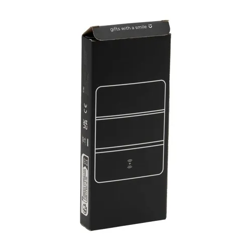 Cork Wireless Charging Mousepad tapis de souris