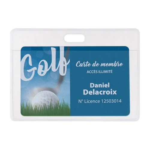 CORPS BADGE HORIZONTAL STAND.