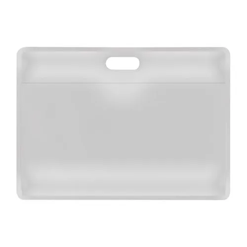 CORPS BADGE HORIZONTAL TRANSP.