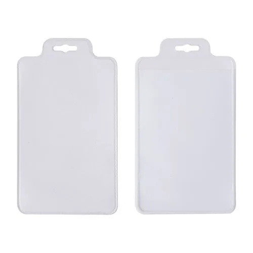 CORPS BADGE VERTICAL STANDARD