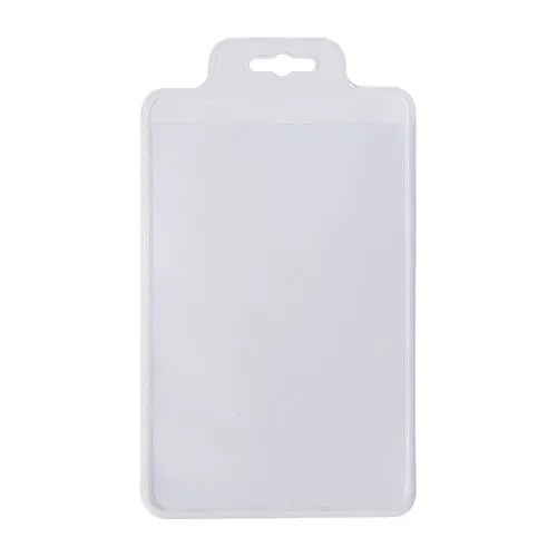 CORPS BADGE VERTICAL STANDARD