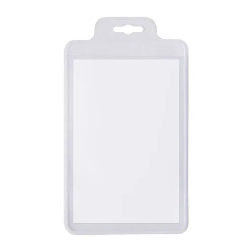 CORPS BADGE VERTICAL STANDARD