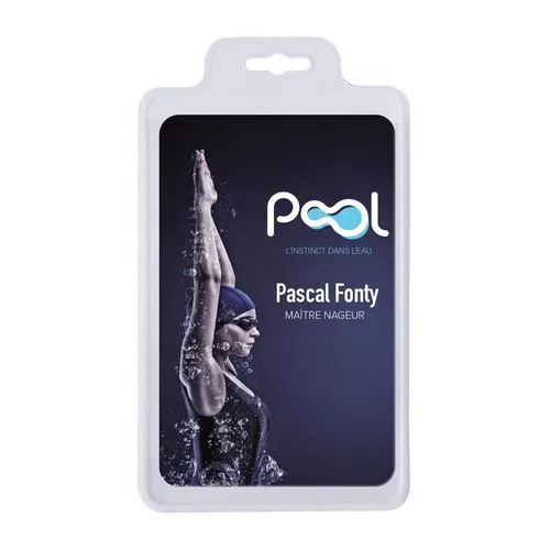 CORPS BADGE VERTICAL STANDARD