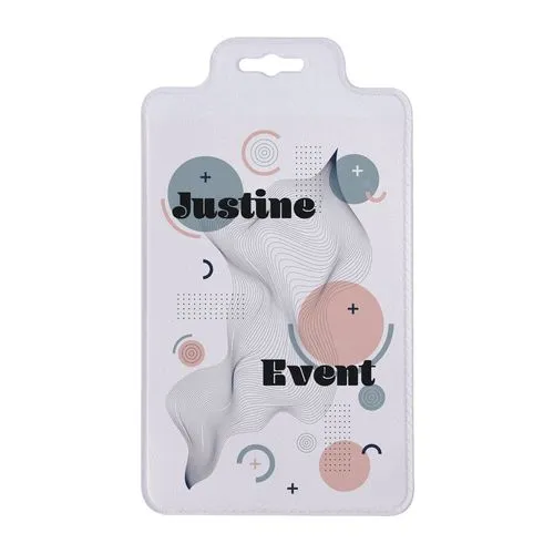 CORPS BADGE VERTICAL STANDARD