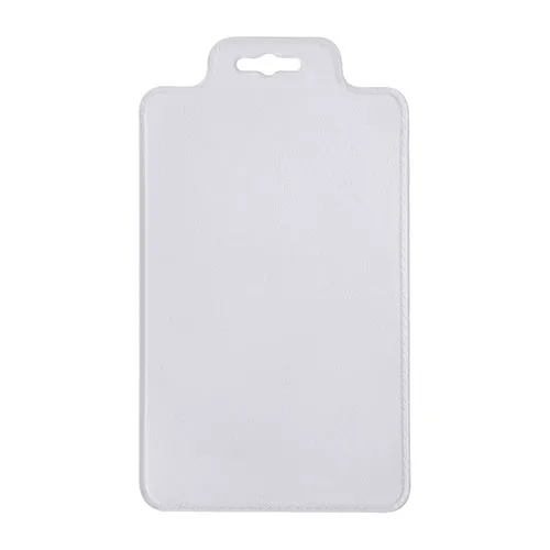 CORPS BADGE VERTICAL STANDARD