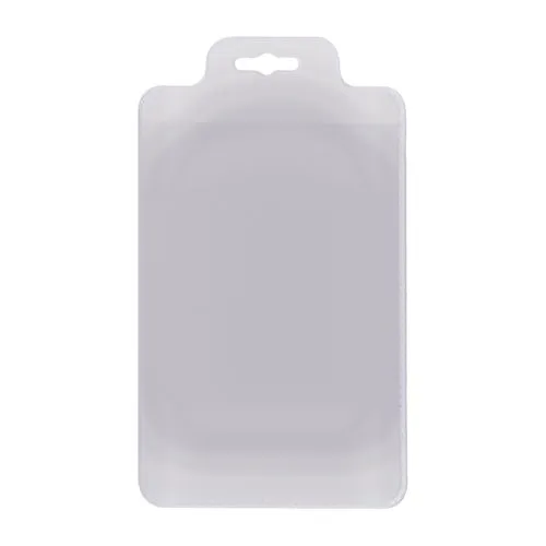 CORPS BADGE VERTICAL TRANSP.