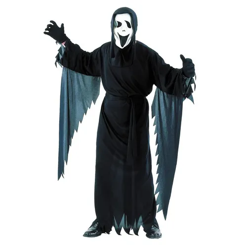 COSTUME TUEUR EN SERIE