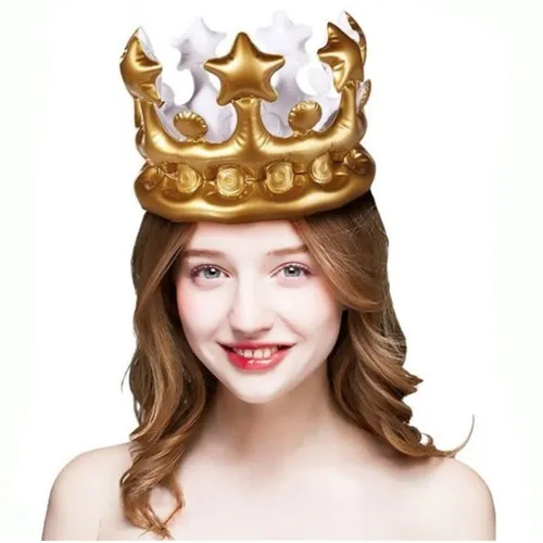 Couronne Gonflable OR