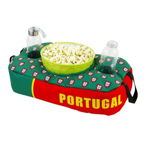 COUSSIN COLLATION ET BOISSONS PERSONNALISABLE