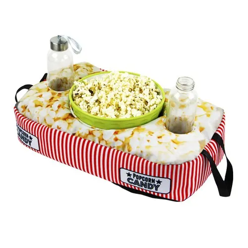 COUSSIN COLLATION ET BOISSONS PERSONNALISABLE