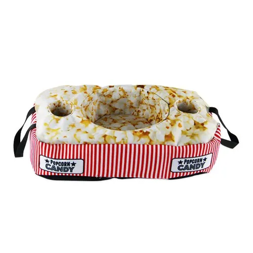 COUSSIN COLLATION ET BOISSONS PERSONNALISABLE