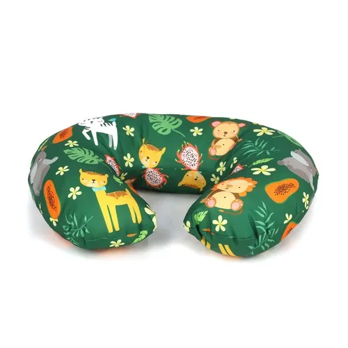 COUSSIN D'ALLAITEMENT PERSONNALISABLE